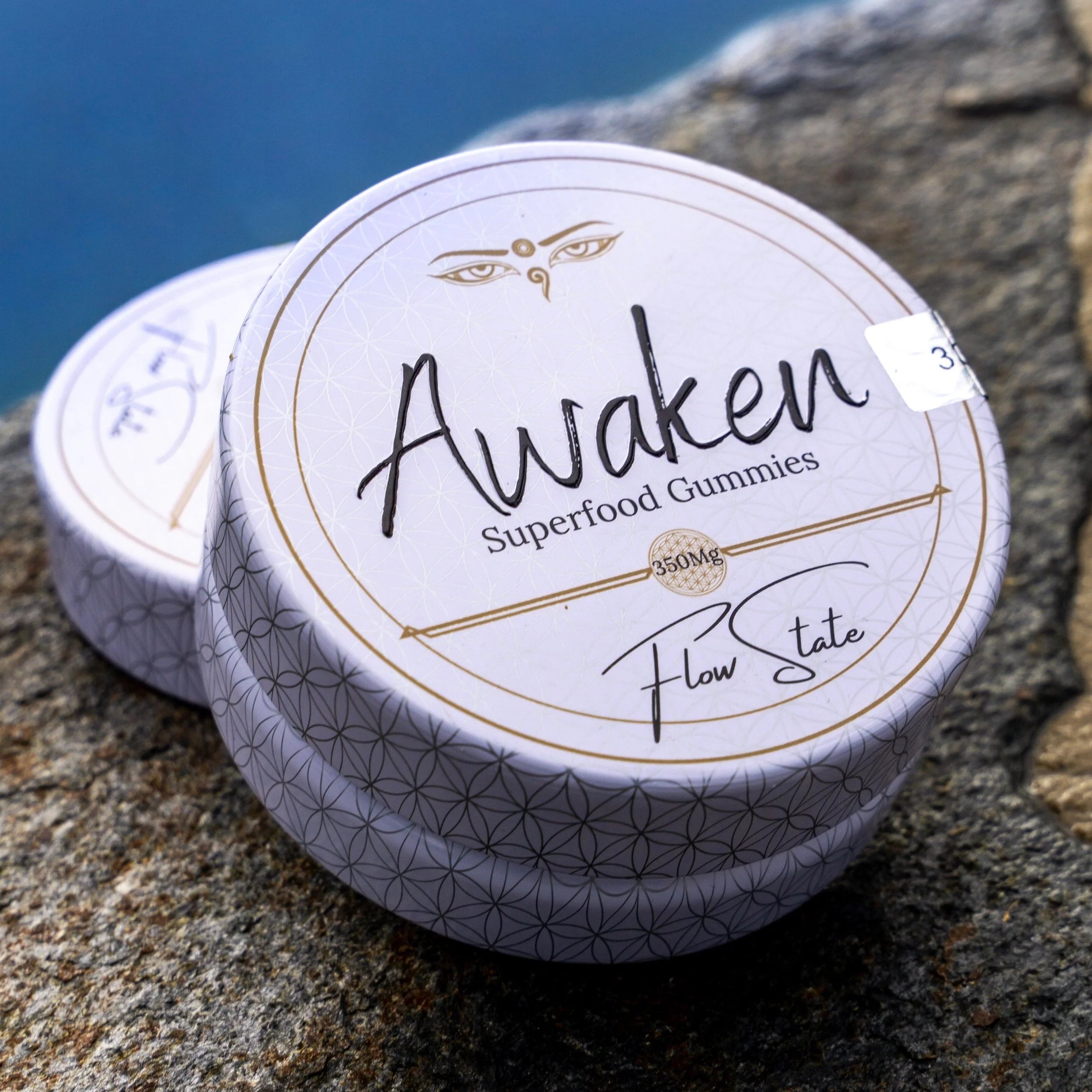 Flowstate Gummies