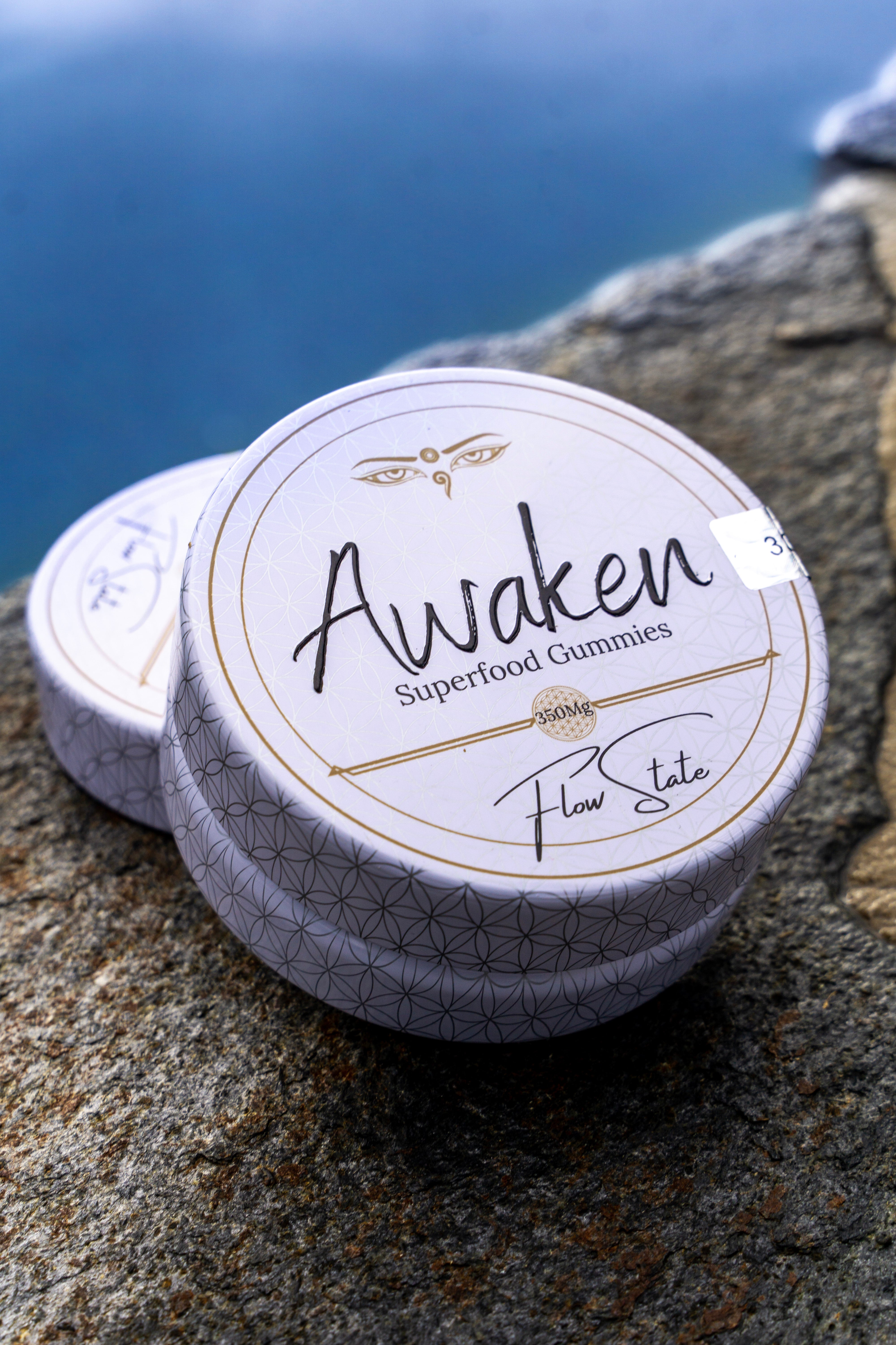 Flowstate Gummies