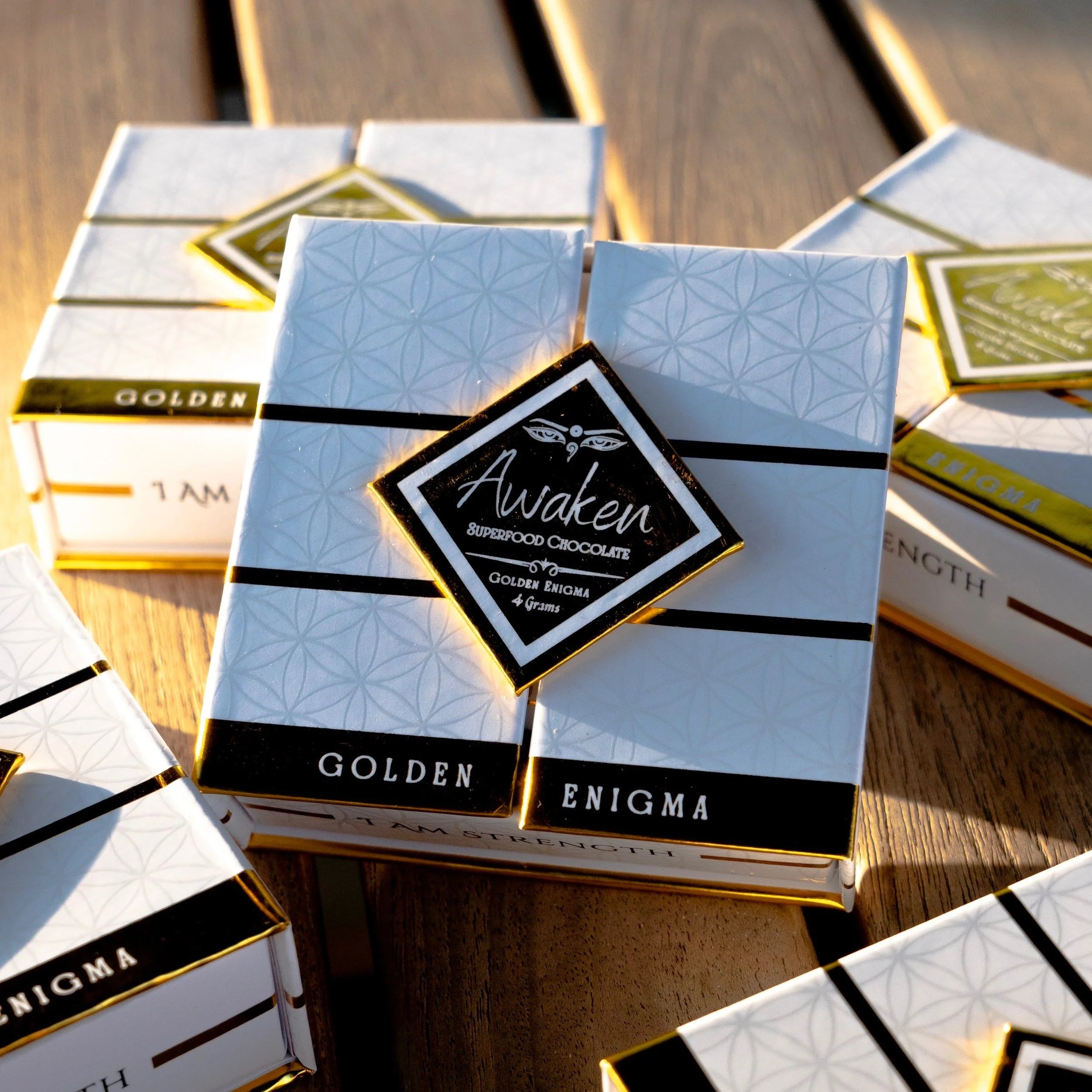 10-pack Chocolate Variety Box