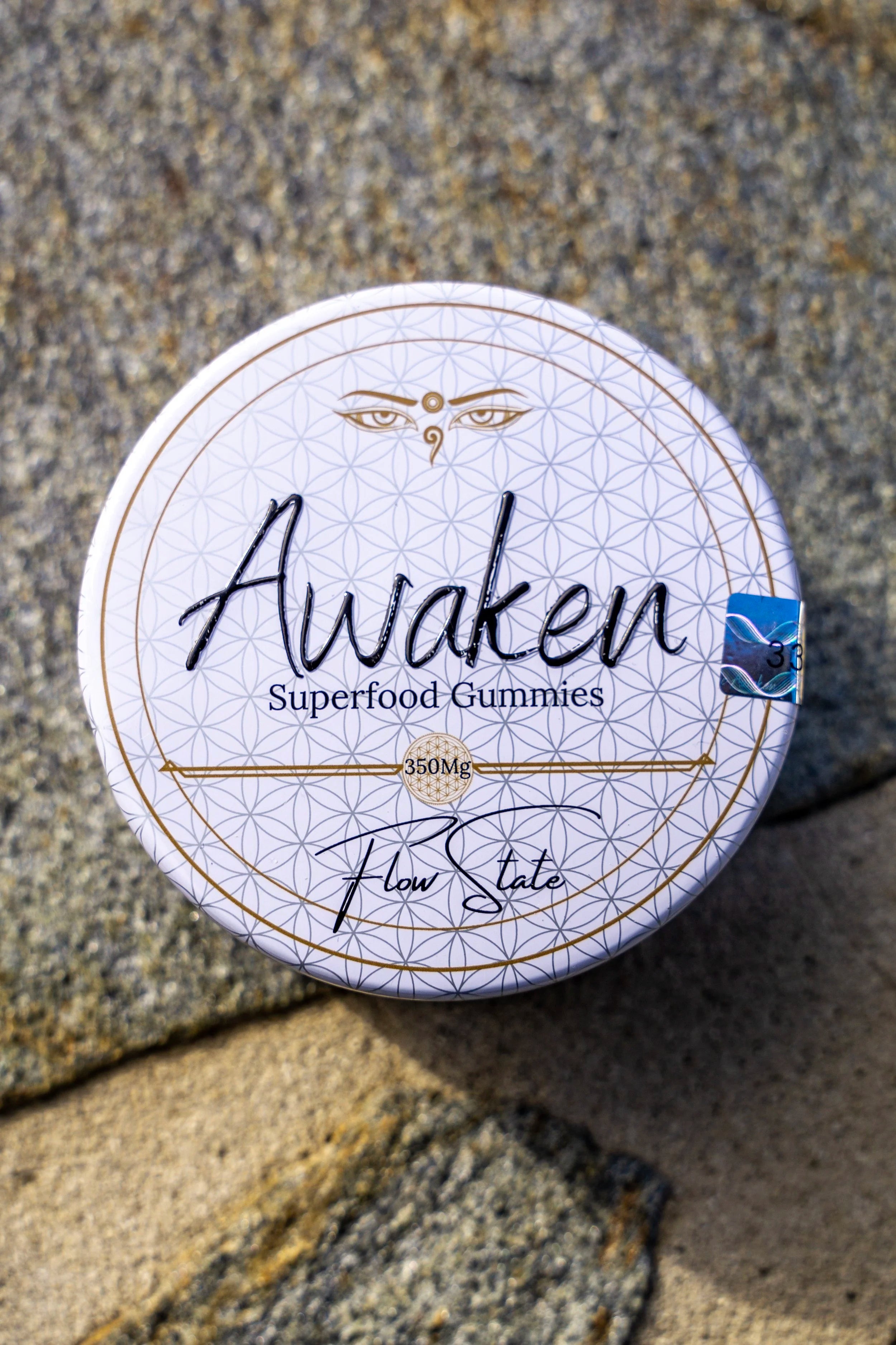 Flowstate Gummies