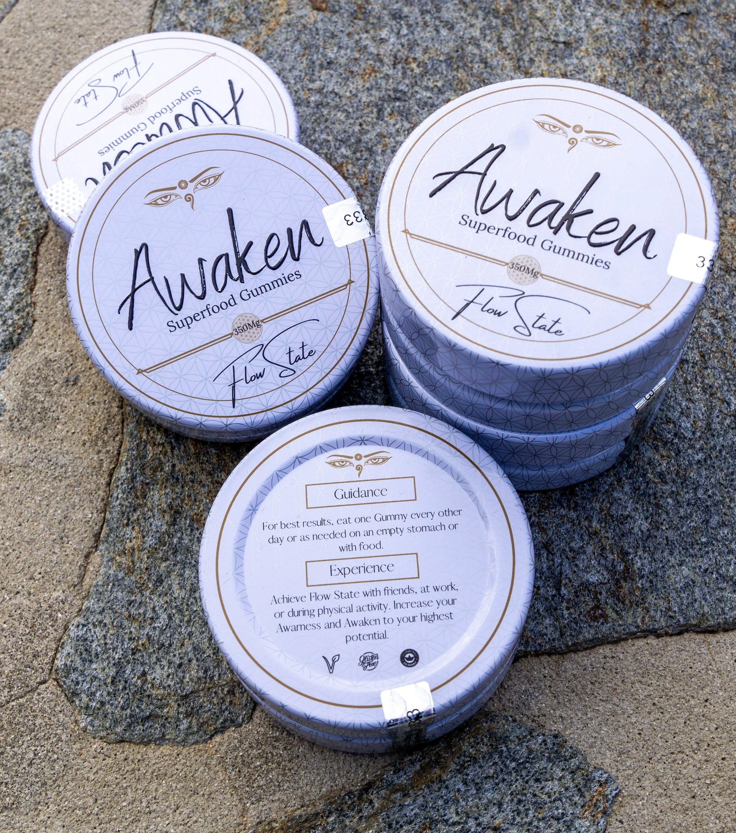 Flowstate Gummies
