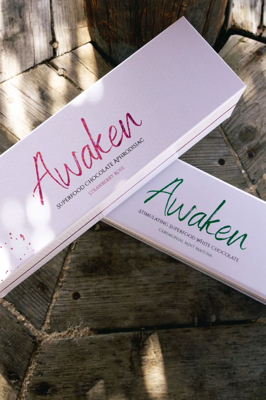 Box of 10 - Half Tantra/Half Epiphany